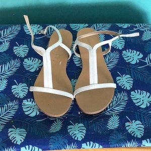 Got these sandals a year ago for my child and she never got to wear brand new